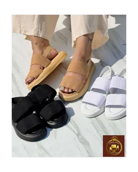 صندل اسپرت تابستانه زنانه تمام کش
