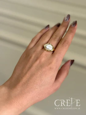 انگشتر مروارید