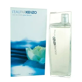 عطر ادکلن کنزو لئو پار زنانه kenzo L’Eau Par