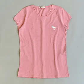 تیشرت abercrombie