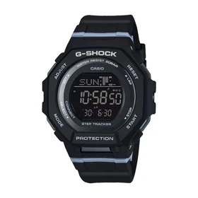 ساعت مچی زنانه کاسیو G-SHOCK مدل GMD-B300-1DR