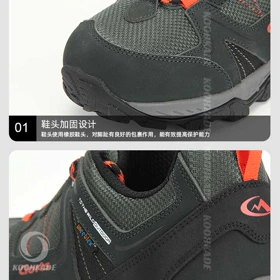 کفش رانینگ CLORTS 3D035A