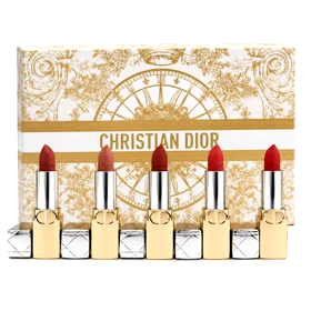 گیفت باکس رژ لب دیور Dior