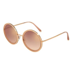 عینک آفتابی دولچه گابانا Dolce & Gabbana DG2211S 12986F