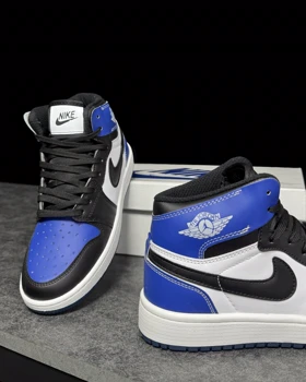 کتانی جردن وان ساق‌دار