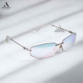 عینک زنانه میو میو Miu Miu 22701 (طیف رنگی دوم)