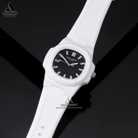 ساعت مچی پتک فیلیپ Patek Philippe PU-MW (مشکی)