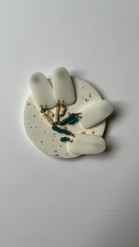 گوشواره نقره