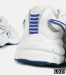 کفش کتانی سفید آبی REEBOK Rbk Premier