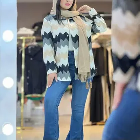 شومیز آبرنگی