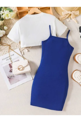 پیراهن بچگانه machetta machetta