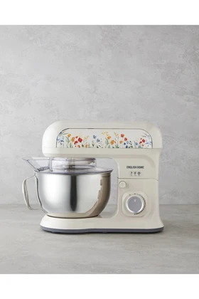 میکسر پایه‌دار English Home مدل SMR 3001 Hammurix - بژ
