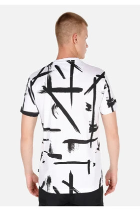 تیشرت مردانه کالینز colins