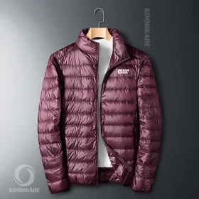 کاپشن مشتی BLACKDEER M8859