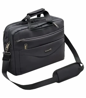 کیف سه کاره دانشجویی FCLT1091 ALL IN ONE