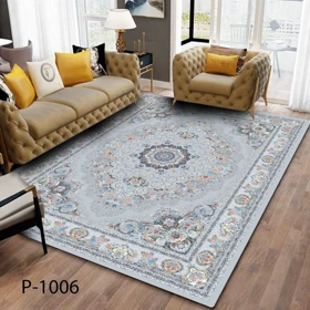 روفرشی کشدار ترک کد p-1006