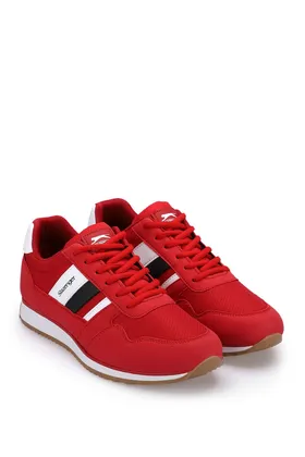 کفش مردانه ORIGIN I Sneaker قرمز SA23LE113