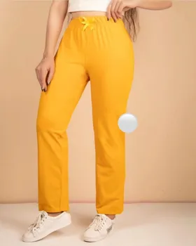 شلوار راحتی ساده