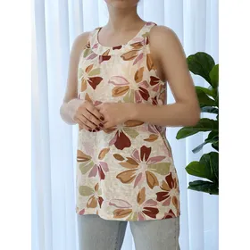 تاپ بلند لیلی