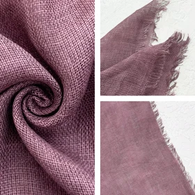 شال زنانه حصیری