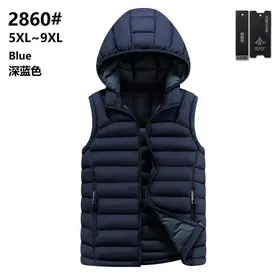 ژیله اسپورت قواره بزرگ کد 2860