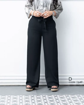 شلوار مدل دلا کد 1649 (اصالت ضمانت)