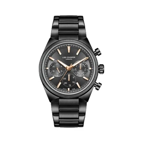ساعت مردانه اورجینال لی کوپر LEE COPPER LC08174.650