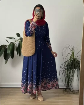 پیراهن مانتویی یارا