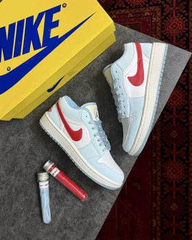 کتانی جردن وان