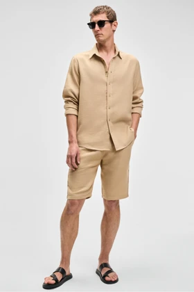 پیراهن مردانه اورجینال گریملانژ grimelange