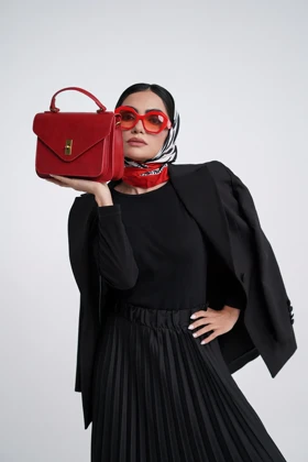 کیف دوشی مدل David Jones CM7520