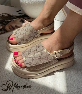 صندل لژدار اسپرت