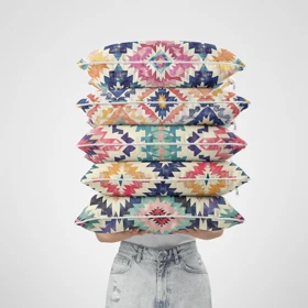 کوسن 5 تکه 32