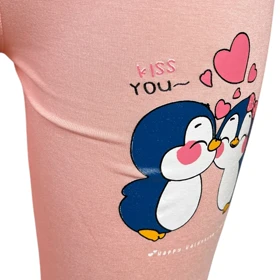 شلوار زنانه AM220-1