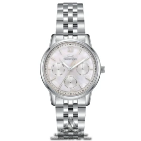 ساعت اسلازنجر زنانه Slazenger SL.09.2471.4.01