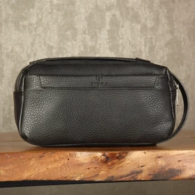 کیف دستی مردانه بیورا مدل shz08