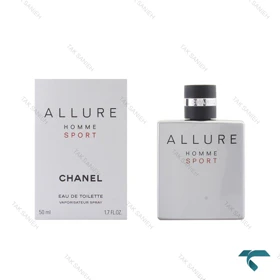 ادکلن شنل مردانه آلور هوم اسپرت 100 میل Chanel-31407-G