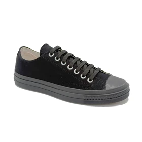 کتانی اسپرت مردانه مدل ال استار converse رنگ مشکی