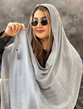 شال برشکا کد : 001B