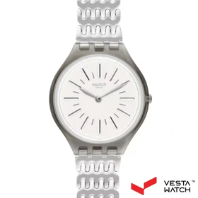 ساعت مچی زنانه سواچ SWATCH مدل SVOM104G