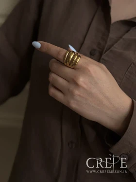 انگشتر مینیمال