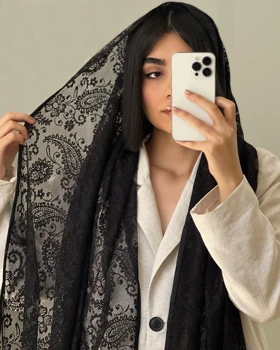 شال تور بته جقه