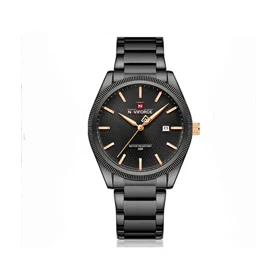 ساعت مردانه اورجینال نیویفورس Naviforce NF 9276