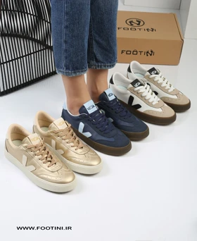 کتانی دخترانه وجا 91501 BD