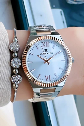 ساعت زنانه daniel-klein