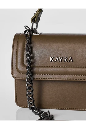 کیف دوشی زنانه kayra kayra