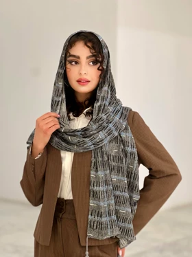 شال پرشین کد 1386