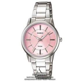 ساعت زنانه کاسیو Casio LTP-1303D-4AV
