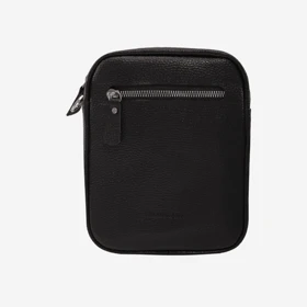 کیف دوشی چرم مردانه مدل d087