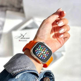 ساعت هوشمند hk 9 Potomax